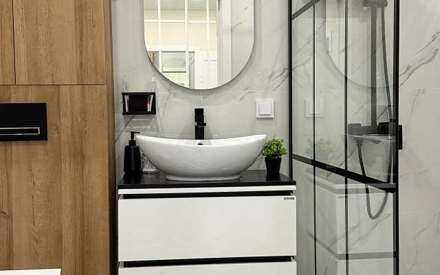 Квартира рядом с метро Горки