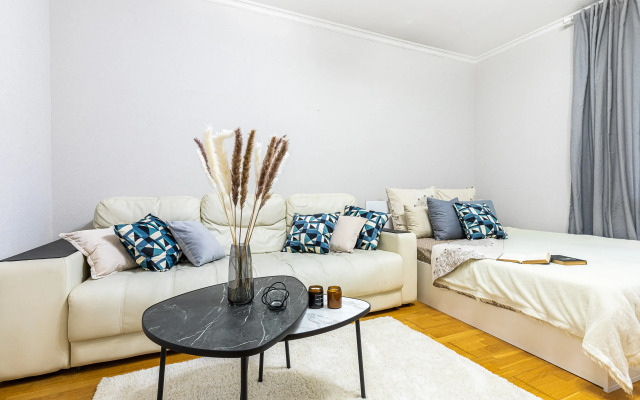 Апартаменты восьмиместные на Право-Булачной