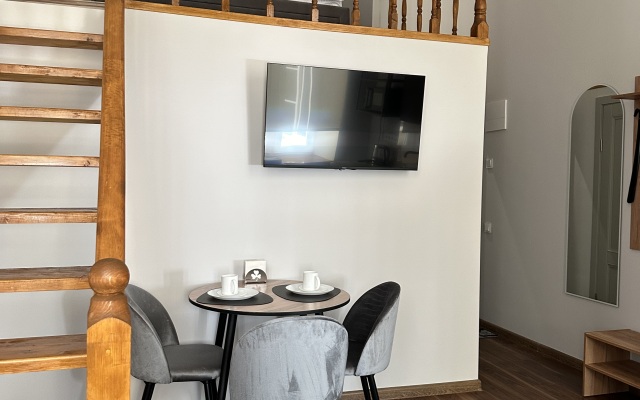 Malaya Morskaya Apartments 1
