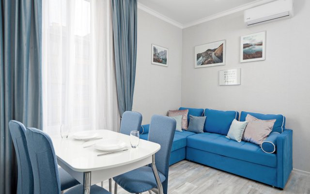 Sea Side Premium Apartments