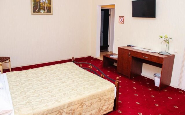 Galar Kholl Hotel