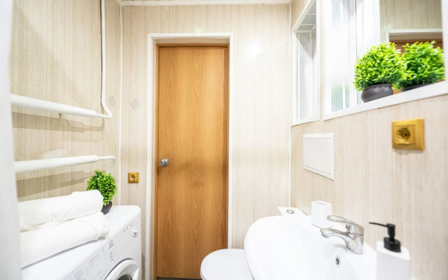 Апартаменты Пять Звёзд Трк Урал