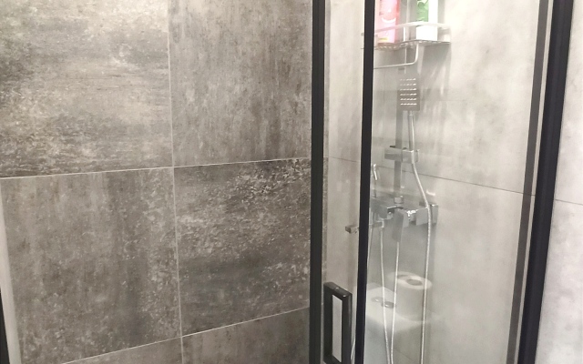 Квартира-студия с парковкой в центре Нахичевани