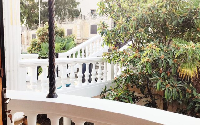 Guest House Usadyba