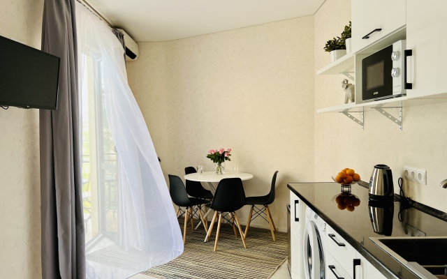 Prosperus Guest House