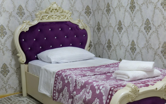 Ryadom S Registanom Private House