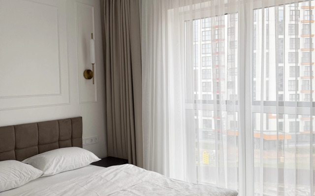 Exclusive In Minsk Apartments