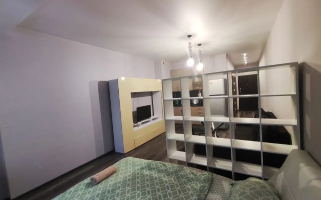 SavC Flat