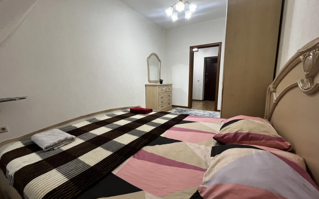 Апартаменты Sundag Л96