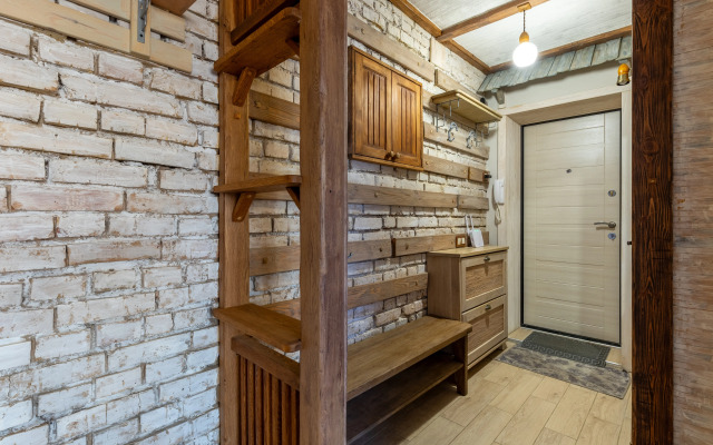 Grodnoecohouse Davydo Apartments