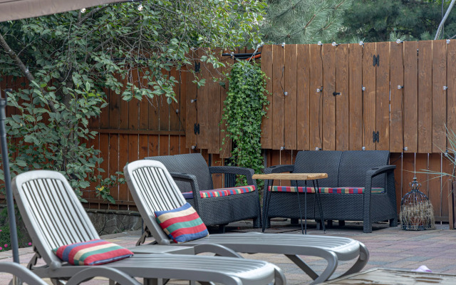 Bergamo Eco Hotel