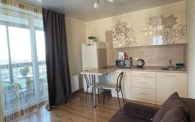 50 Let Oktyabrya 57b Flat
