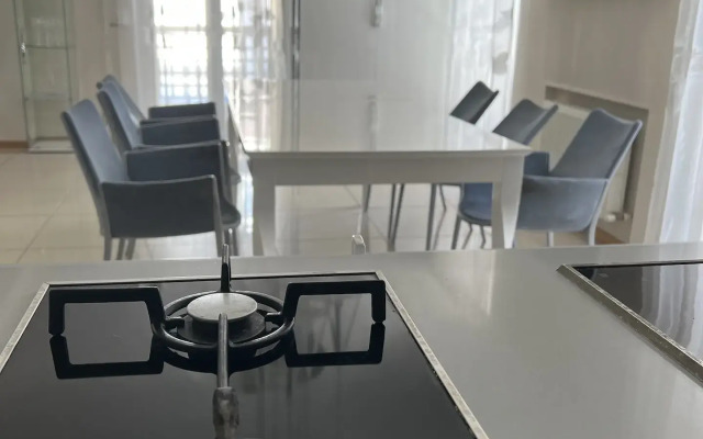 Частный дом Гагаринхаус