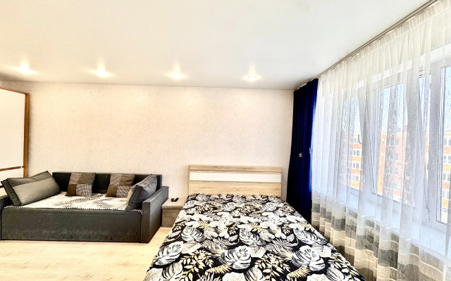 Квартира Уютная Светлая Квартира В Новостройке