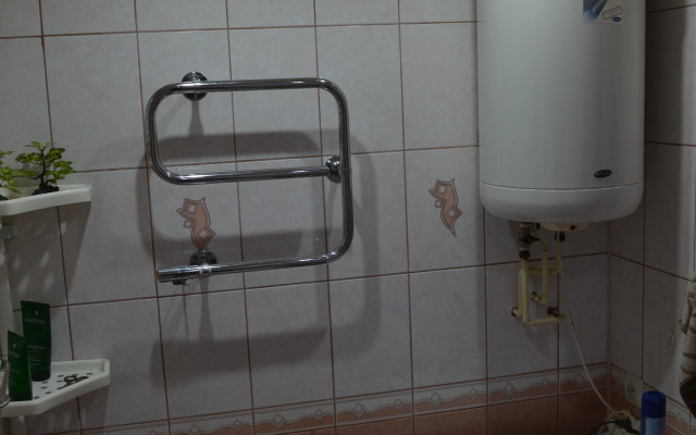 Квартира с Двумя Отдельными Спальнями в Центре