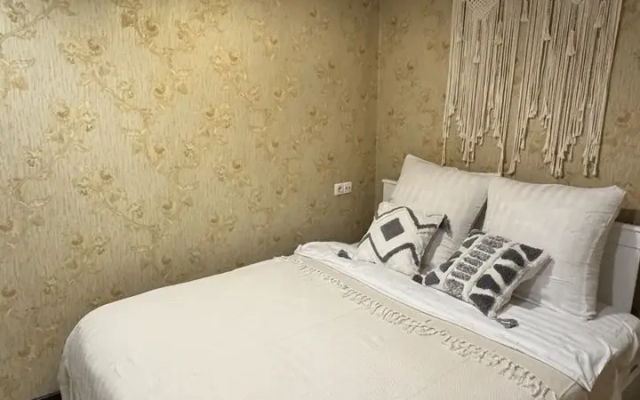 Жилое помещение Сердце старого города