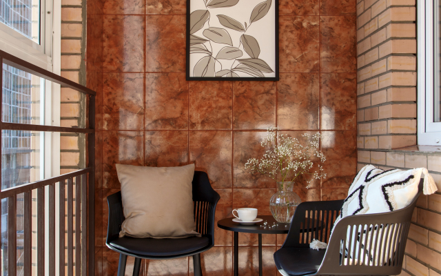 Квартира В самом центре