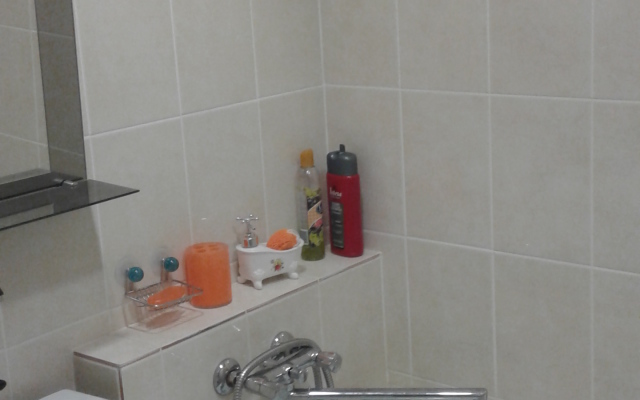 Гостевой Дом Айхал