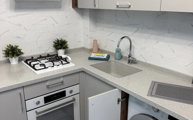 Квартира Гармония уюта в центре Калининграда