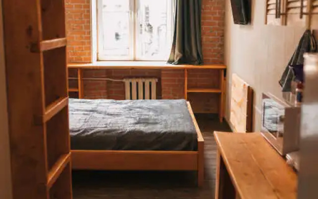 Porto Franko Apartments 4