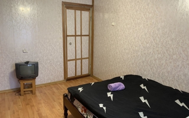 Prostornaya trexkomnatnaya Flat