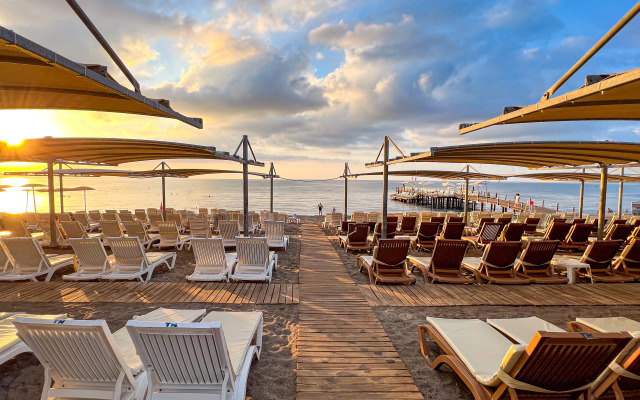 Transatlantik Hotel & Spa