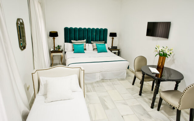 11th Príncipe by Splendom Suites Apart-Hotel