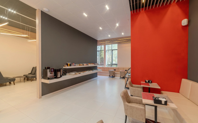 Duo Hotel by Futuro Hotel