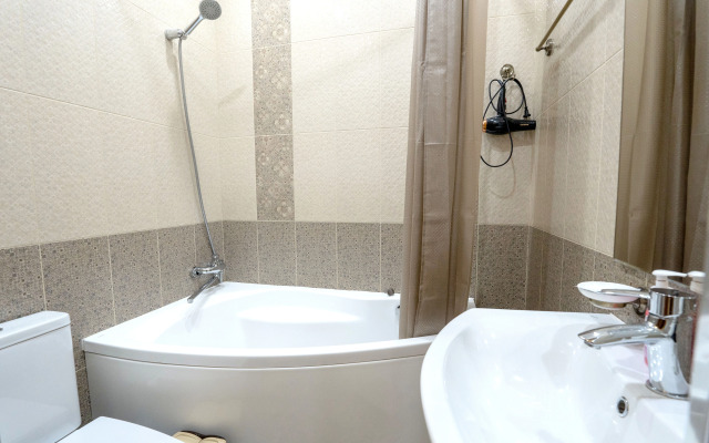 Квартира Райдас у Каспия 33