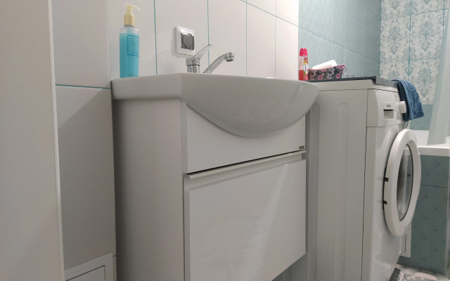 Квартира Уютная в центре исторического района