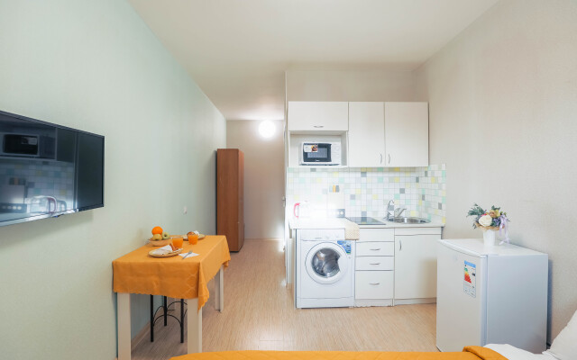 Апартаменты ГОРЧИЦА