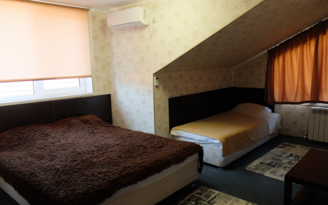 Guest House na Kalinina