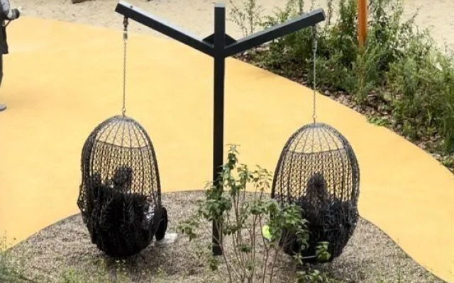 Квартира на Московской 249