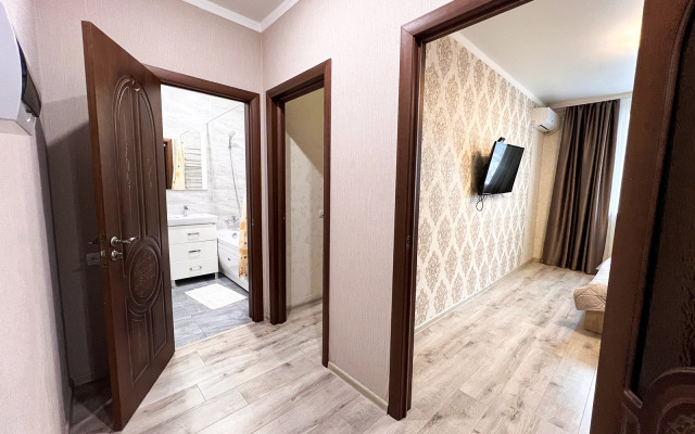 Semeynye Ot Komandy Apart Mv Apartment