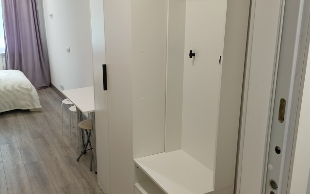 Comfort Apartment Near Belyaevo Metro Station