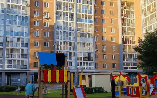 Квартира на Спартаковской 88Б