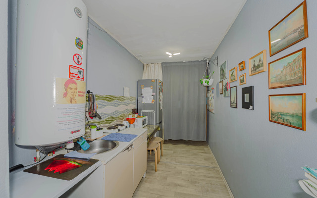 Меблированные комнаты Симфония Уюта