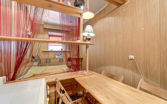 Апартаменты Уютная студия в центре Санкт-Петербурга