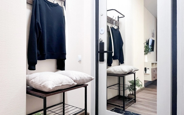 Квартира Уютная студия в Батайске