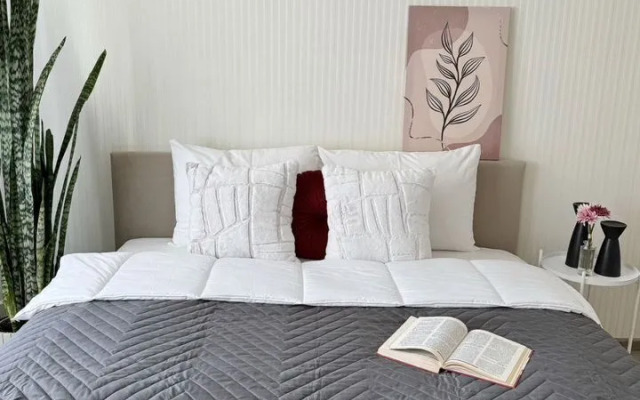 Квартира Комфоpтная 1-Комнатная в Центpе Гоpодa