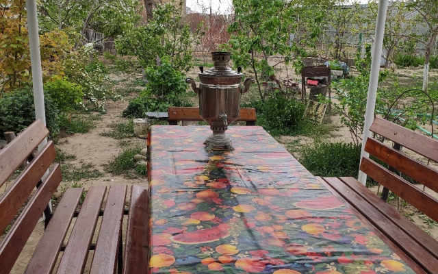 Апартаменты Студия Дербент