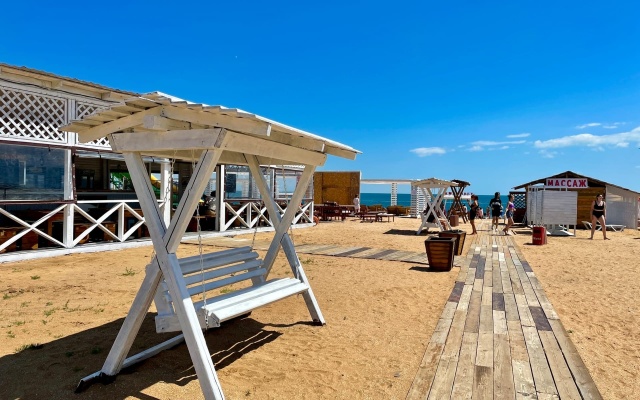 Гостевой Дом Фортуна