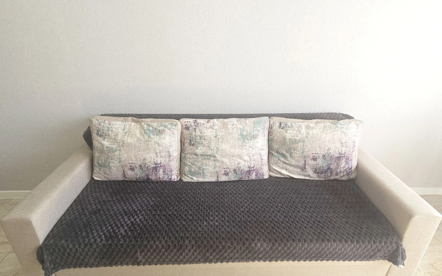 Квартира Райдас на улице Пестова 5/1