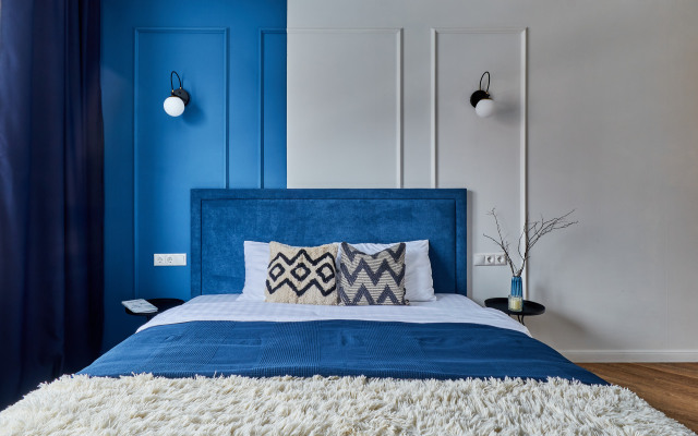 Indigo Room Apartments