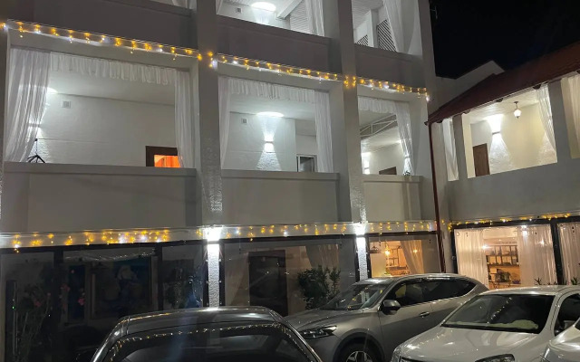 Butik-Hotel Bali Villa