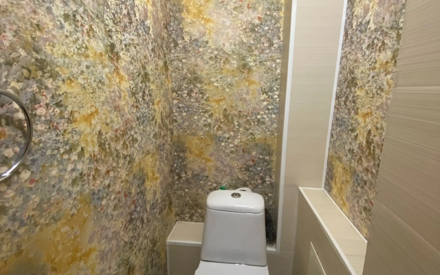 Квартира 2-к, квартира, 55м2