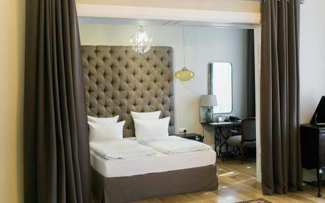 Hotel Chajkovskij