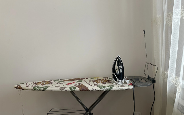 Квартира "Эленика" уютная у моря в Махачкале