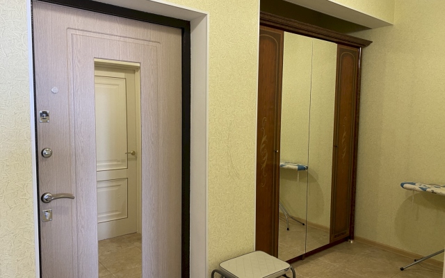 Апартаменты 084 Однокомнатные Халтурина 30