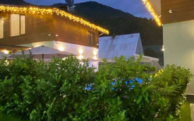 Panorama Achishho Hotel